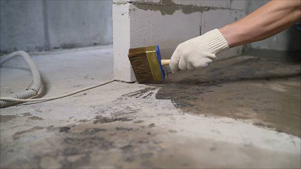 24/7 Emergency Vapor Barrier Installation experts in Carle Place, NY